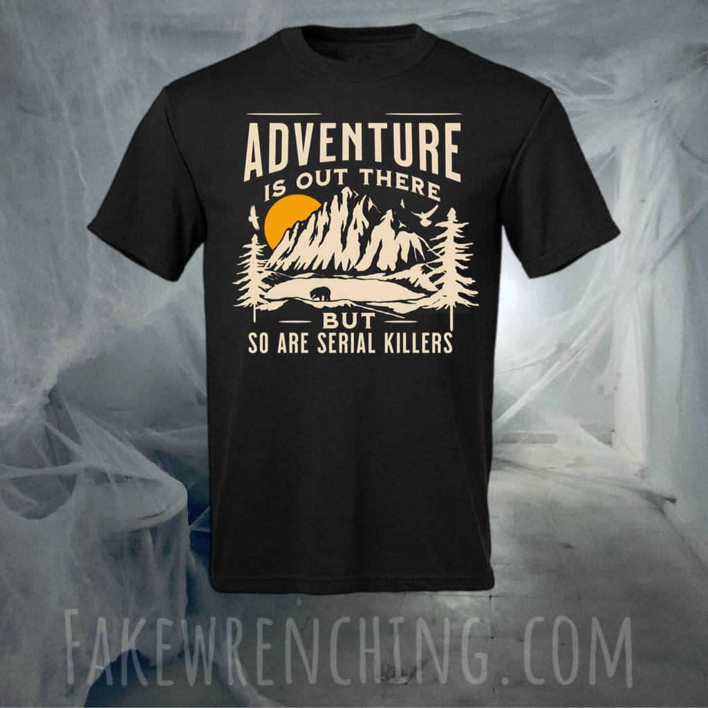 Adventure shirt