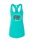 FW Checker Tank