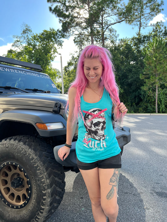 Money on my mind tank