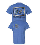 FW Checker Tee