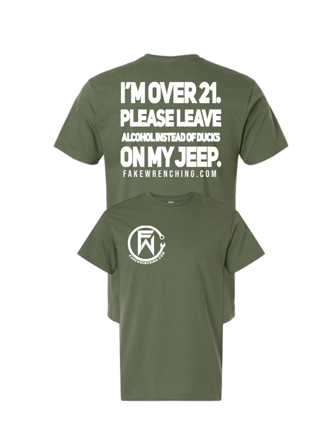 Nothings says I hate people Like a 2 door Unisex Shirt