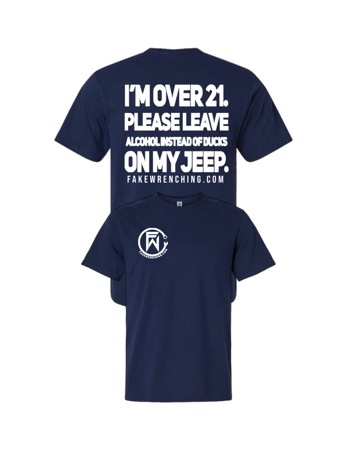 Nothings says I hate people Like a 2 door Unisex Shirt