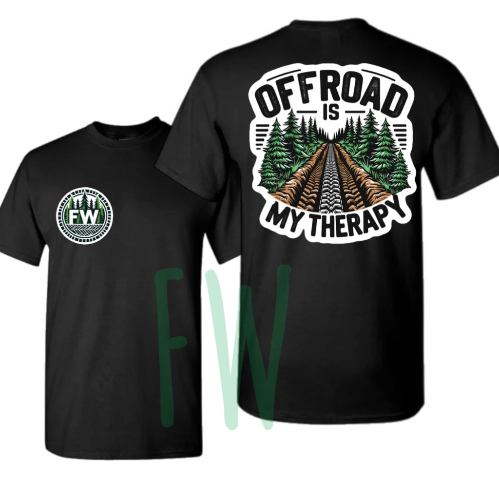 Off-Road therapy