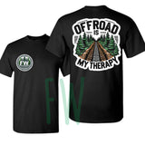 Off-Road therapy *Pre Order*