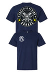 FW Garage Tee