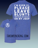 Blunts Shirt