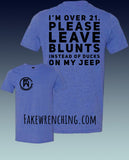 Blunts Shirt