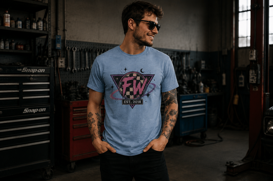 Nova FW Shirt