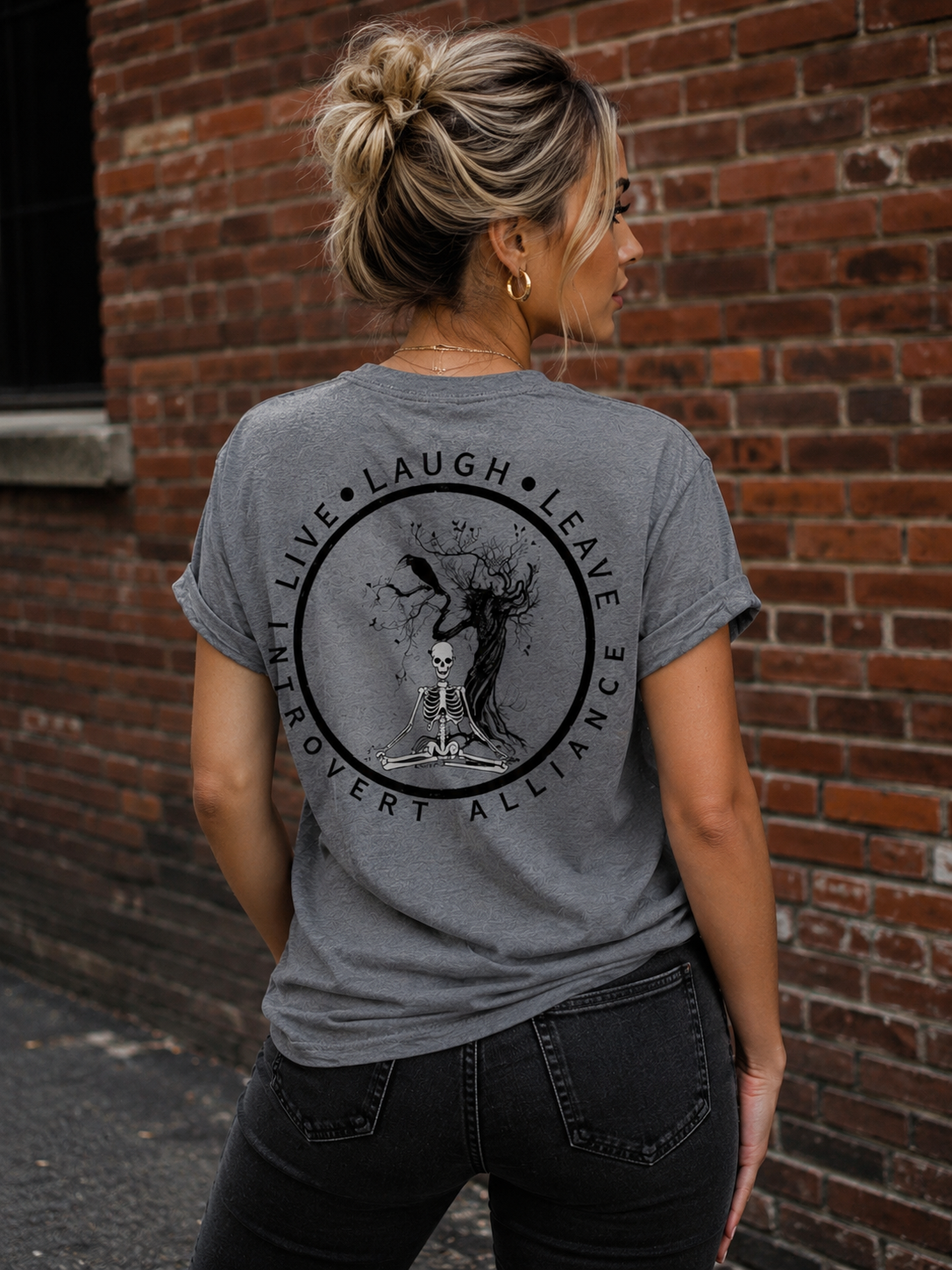 apparel view 4 — Introvert Alliance