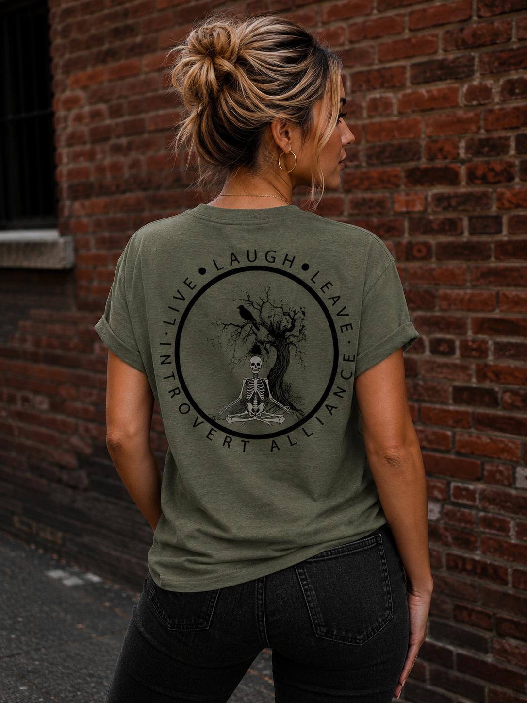apparel view 6 — Introvert Alliance