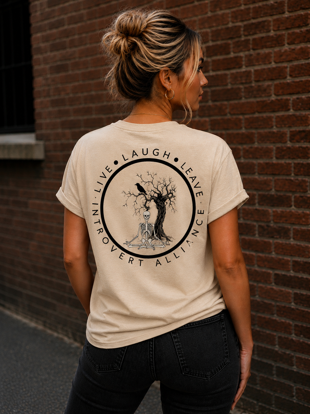 apparel view 3 — Introvert Alliance