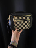 The Crossbody Bags