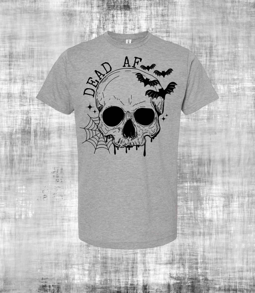 Dead AF