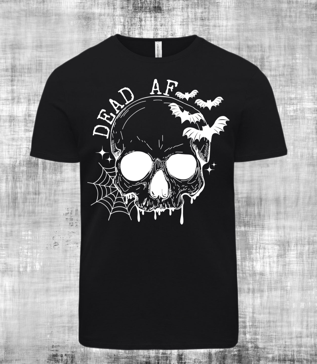Dead AF