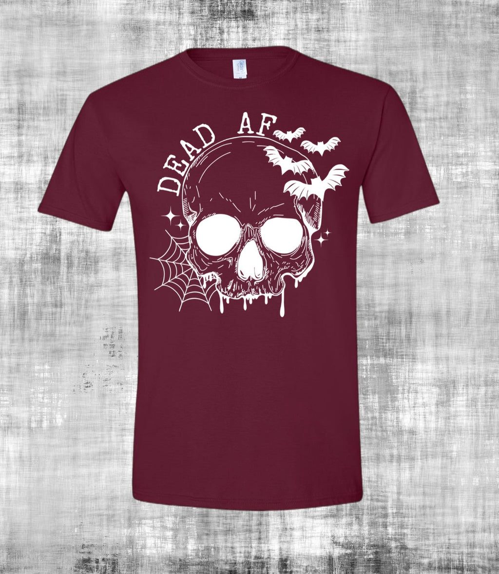 Dead AF