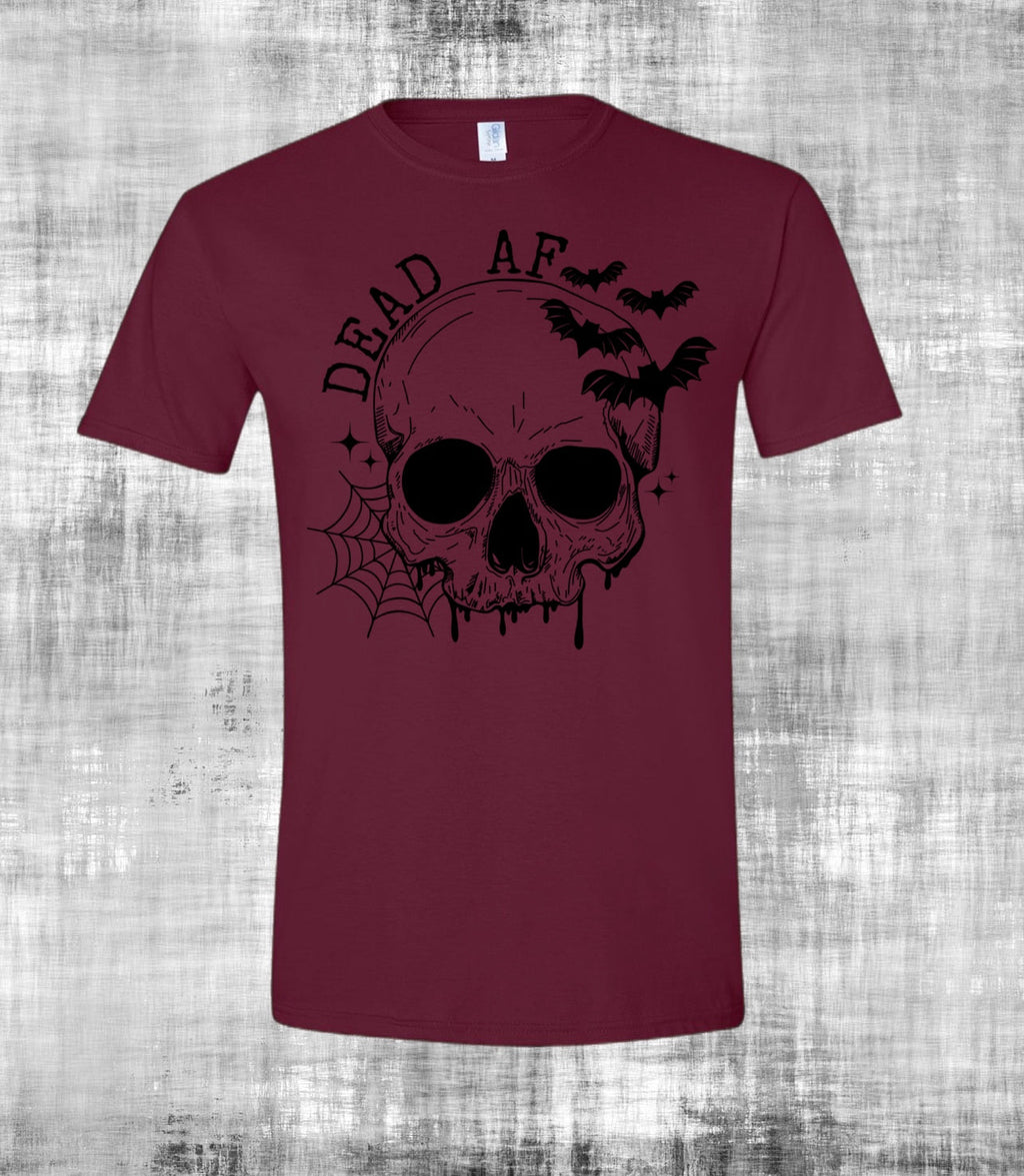 Dead AF