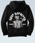 Dead AF hoodie