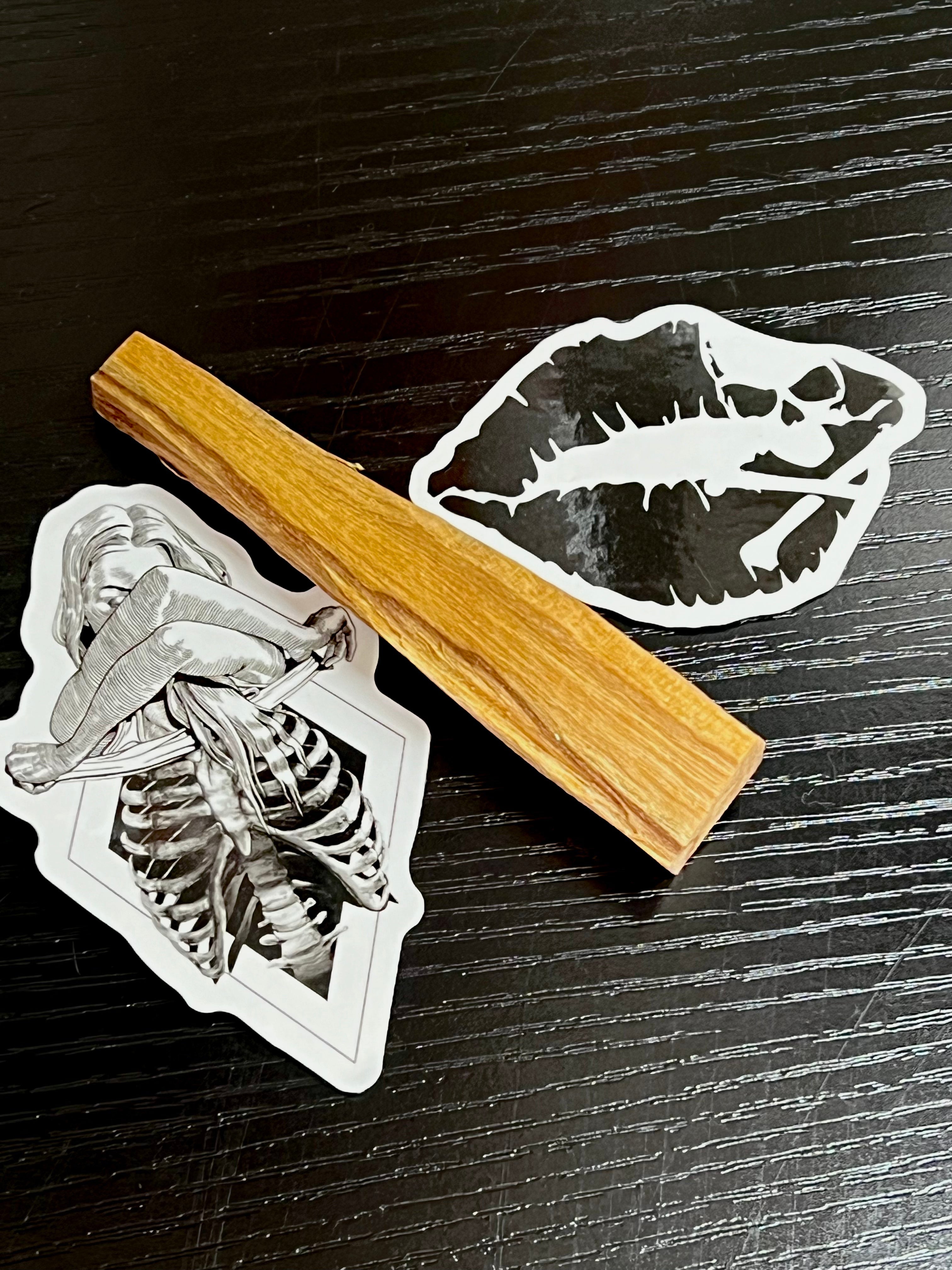 Palo santo stick