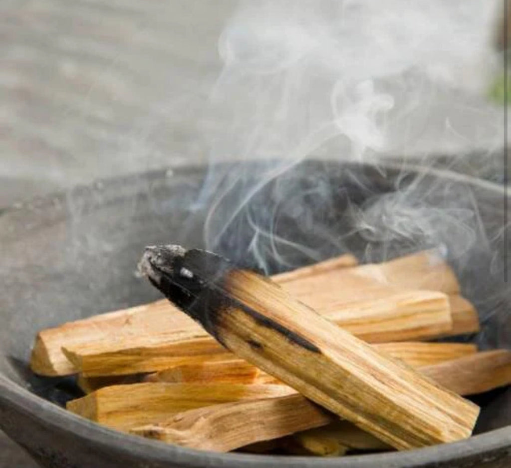 Palo santo stick