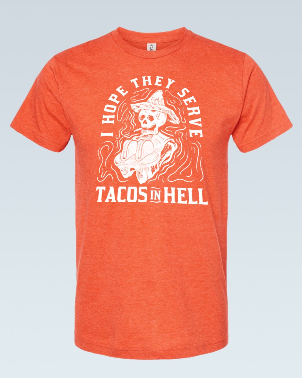 Tacos in hell