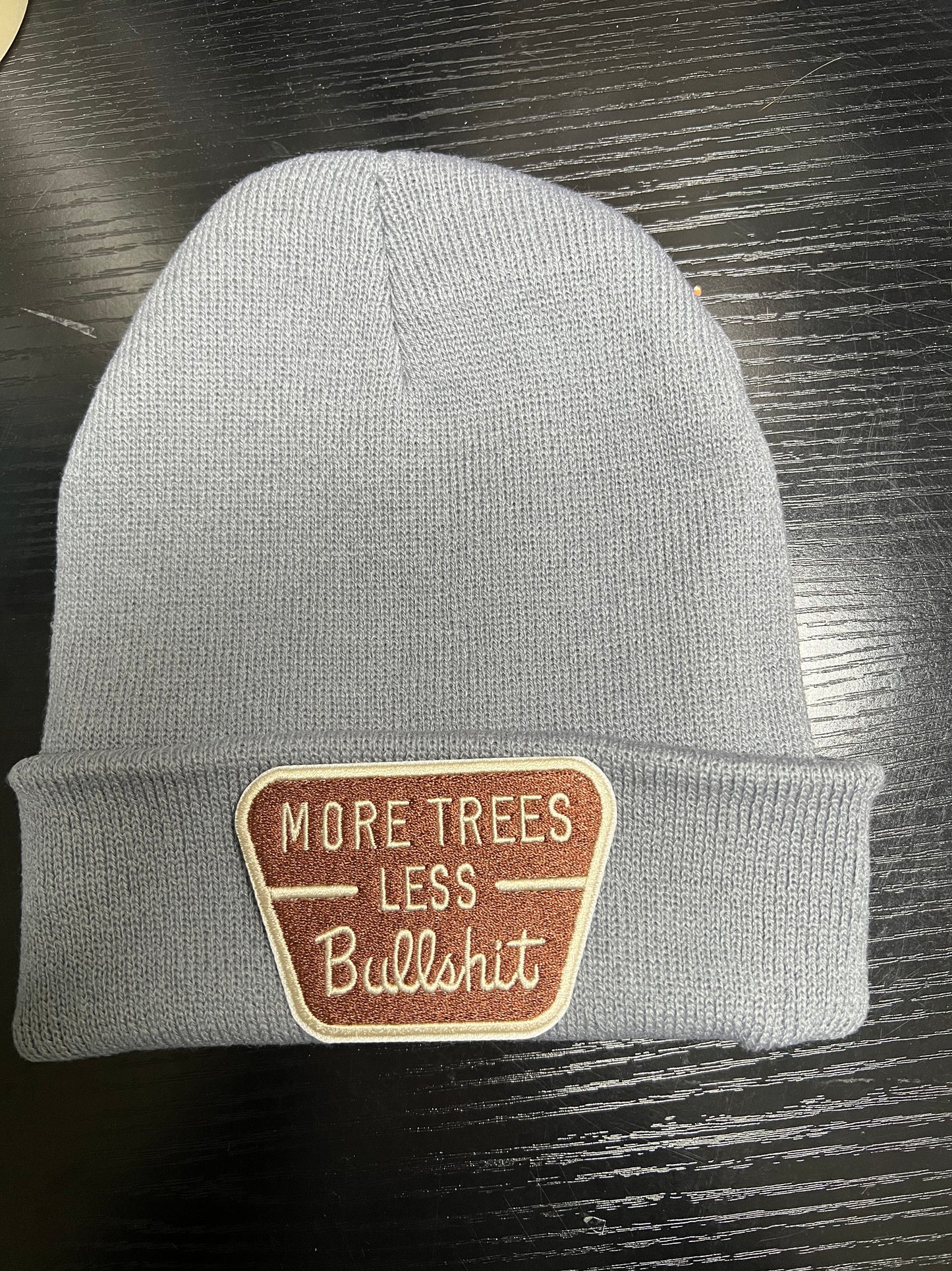Trees Beanie
