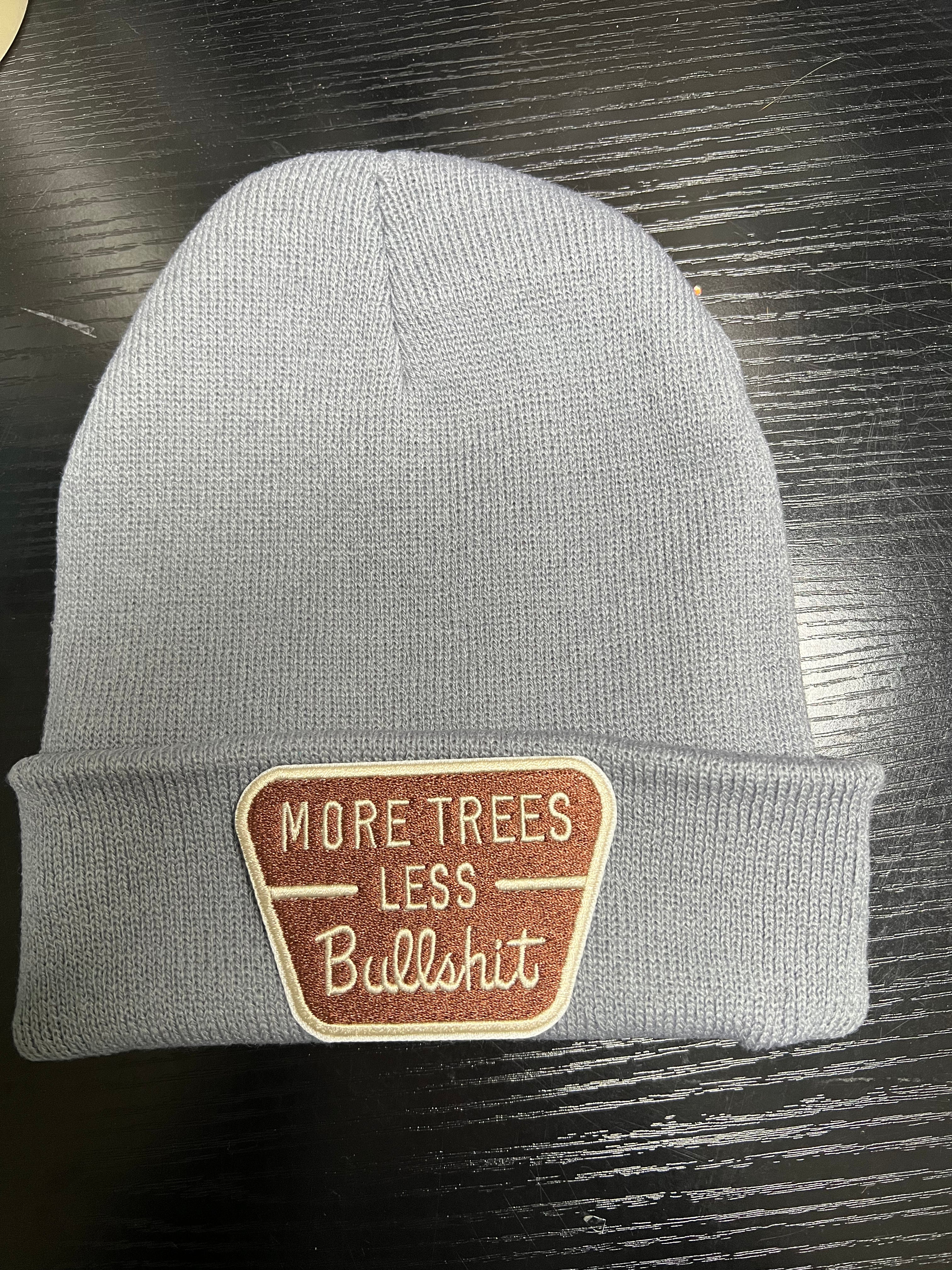Trees Beanie