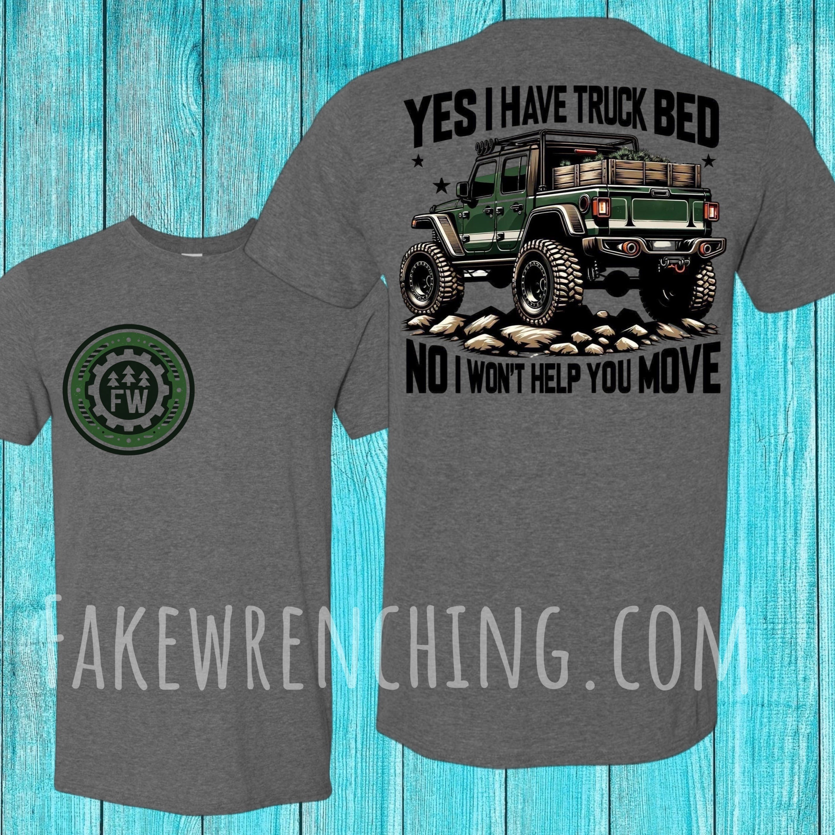 Gladiator inspired Shirt