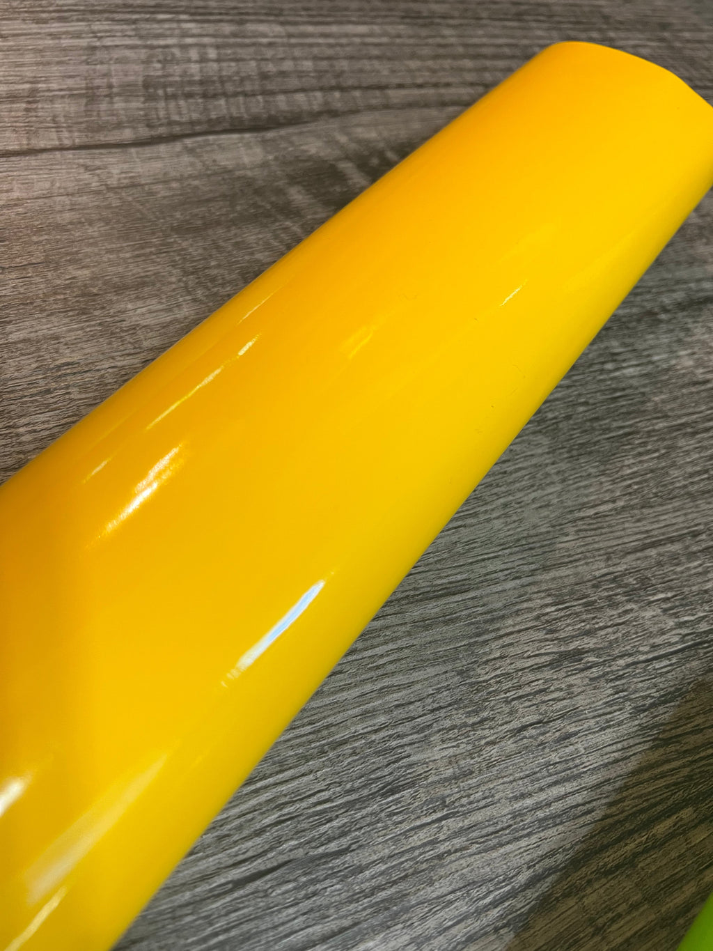 My trail rig is cooler decal.