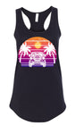 Summer time vibes tanks