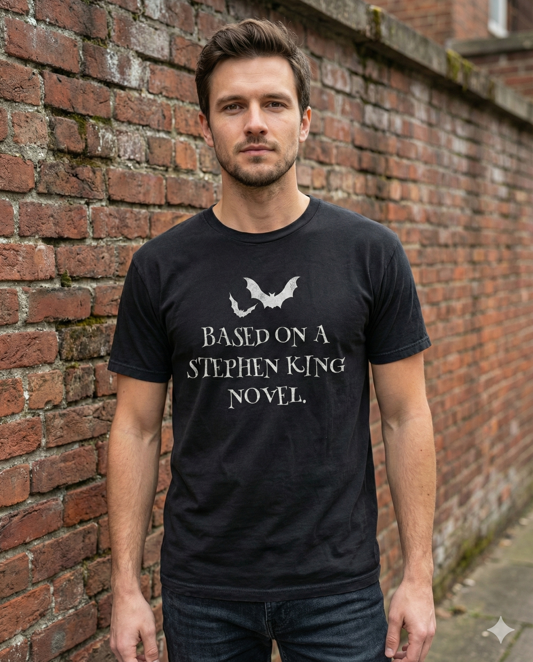 Based on a Stephen King Novel