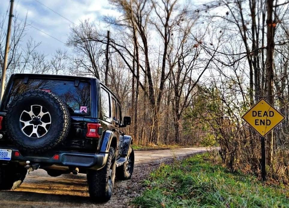 FW decal