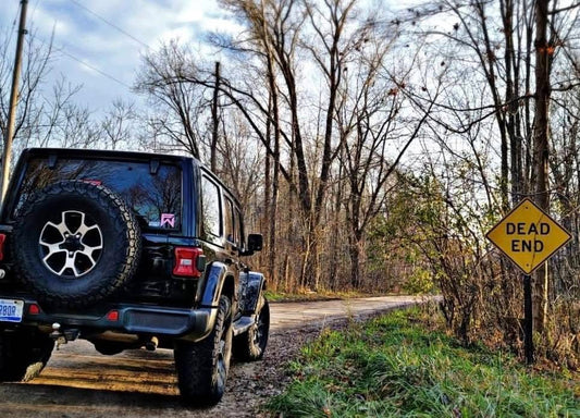 FW decal