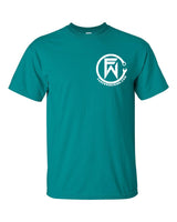 Removing seats unisex shirt