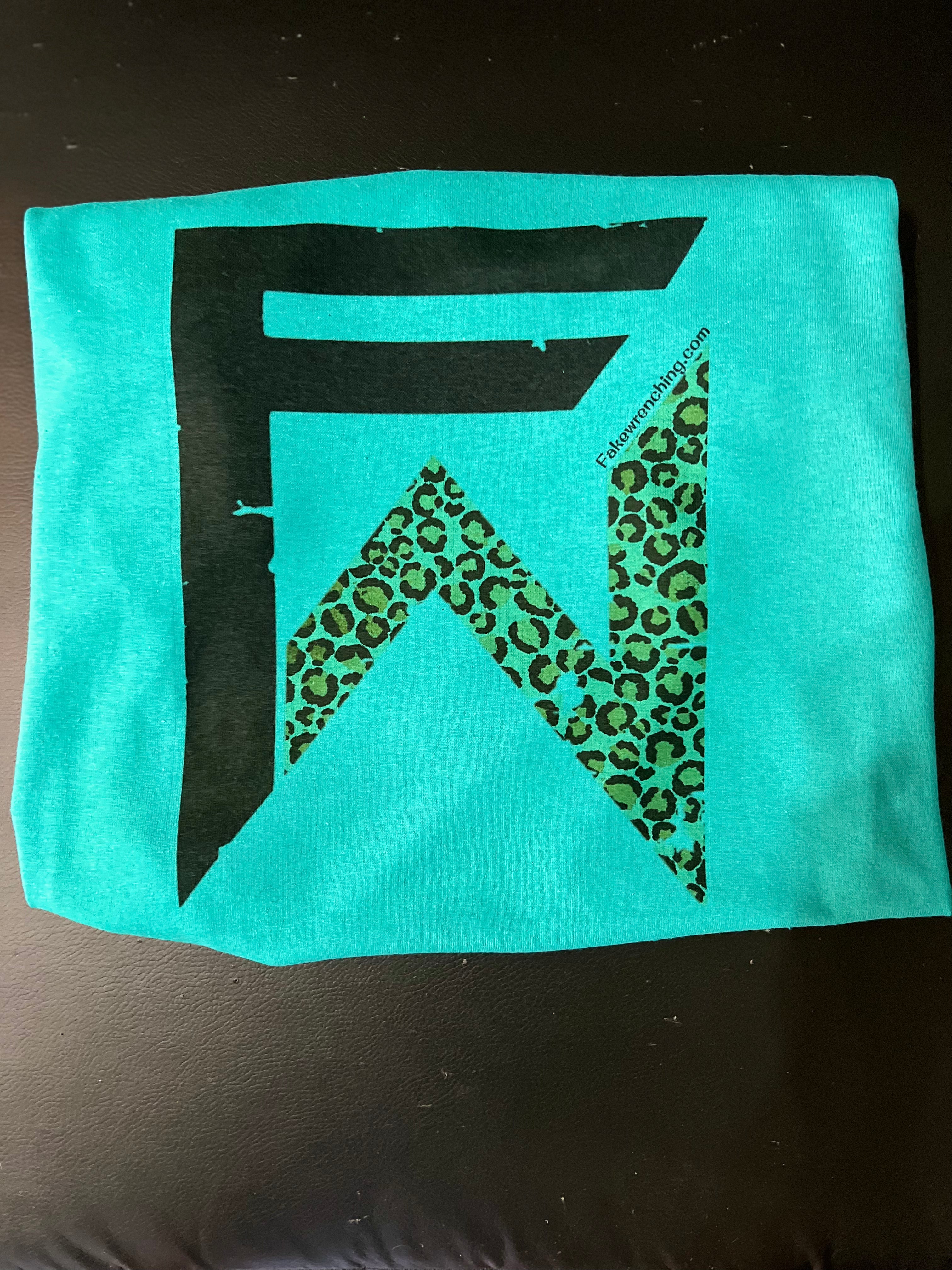 Neon FW unisex shirt