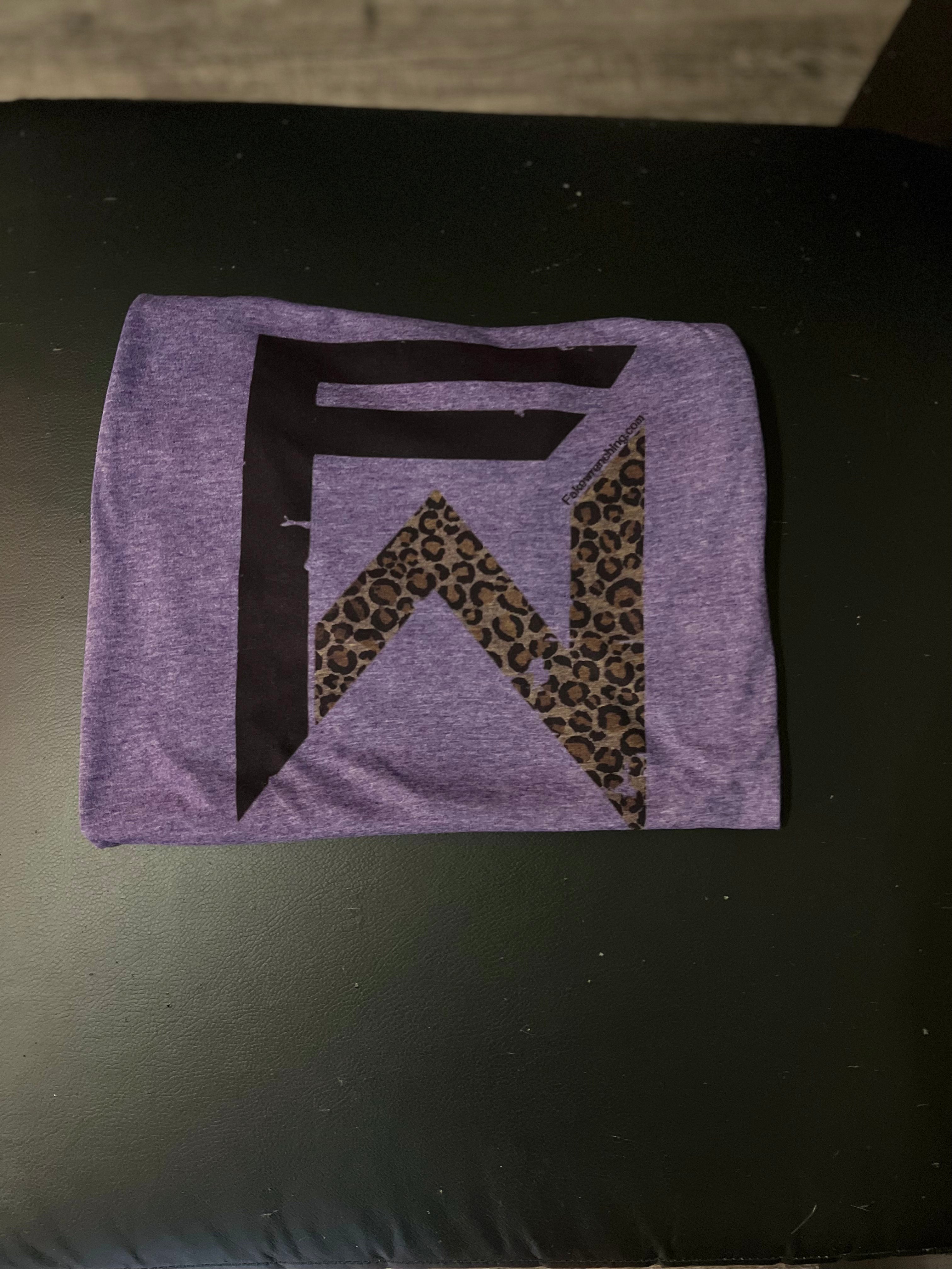 Neon FW unisex shirt