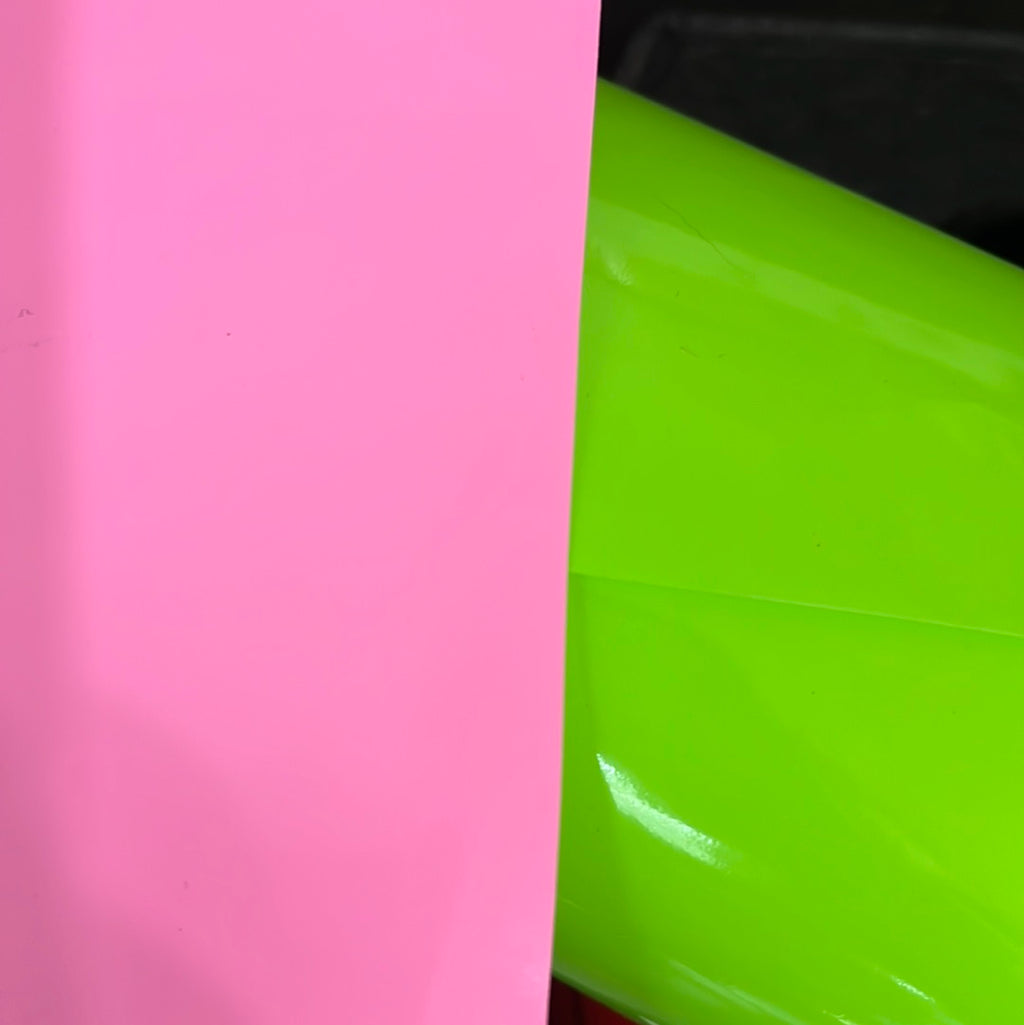 In a world of 4 doors be a 2 door decal