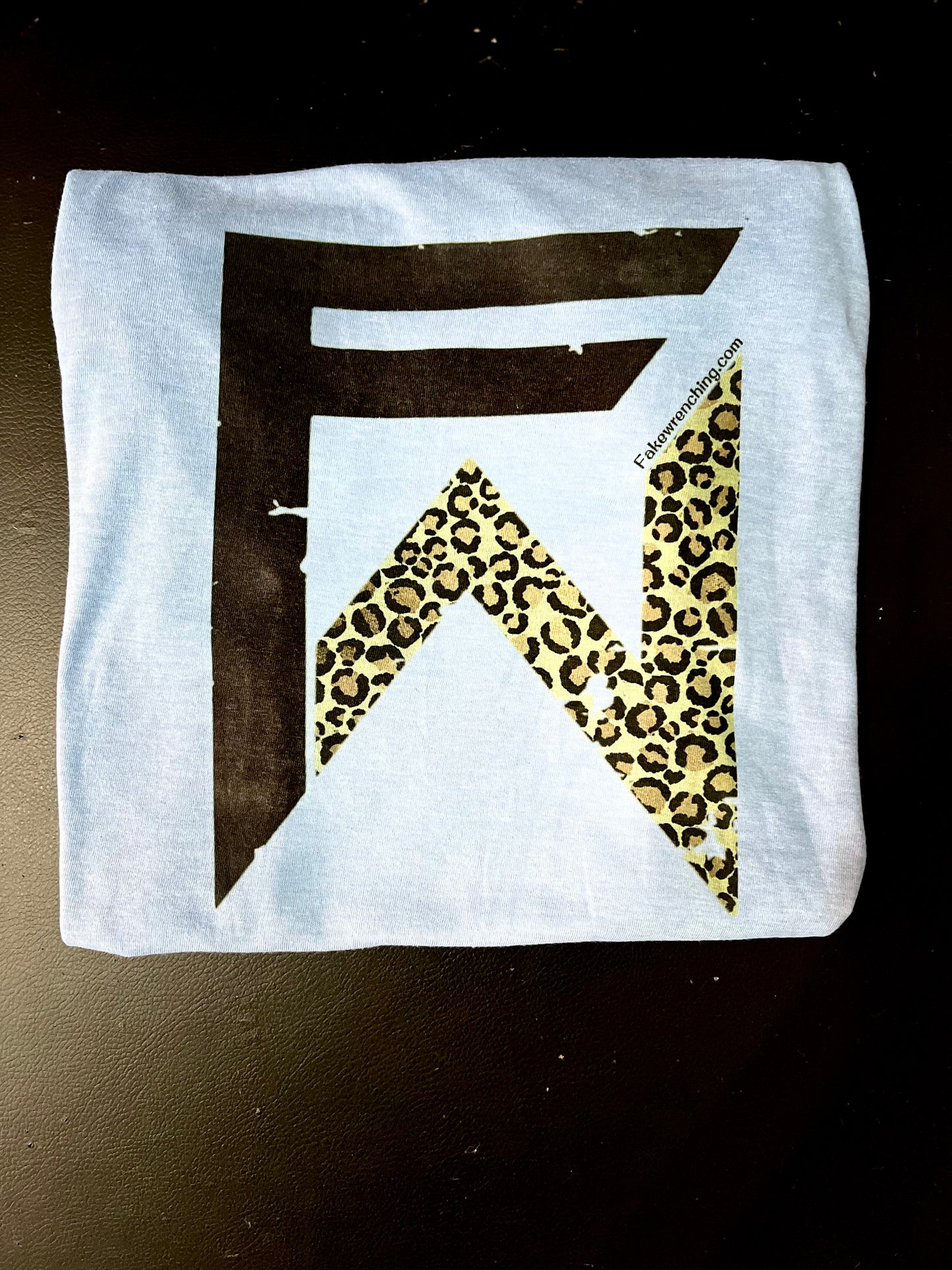 Neon FW unisex shirt