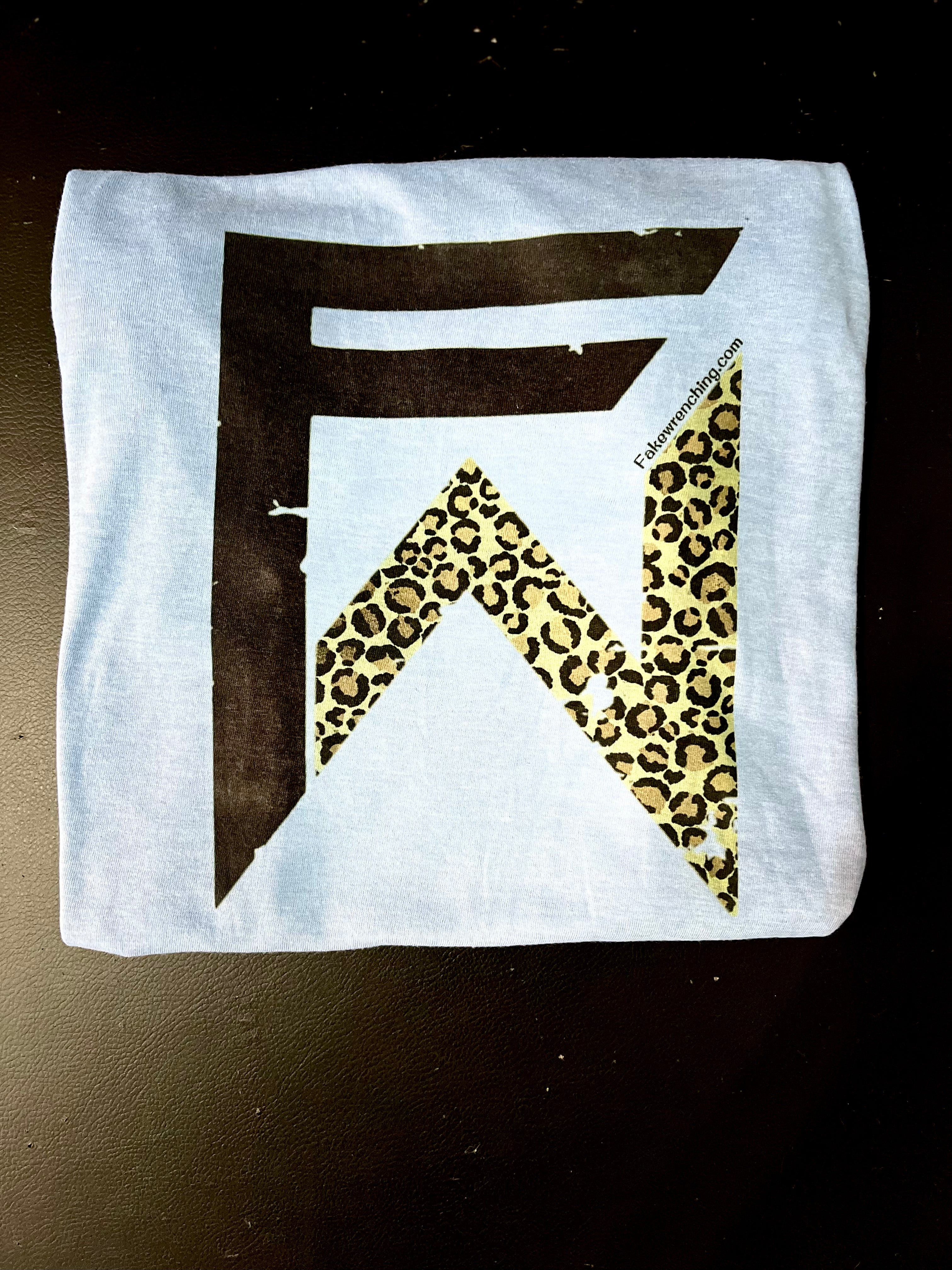 Neon FW unisex shirt