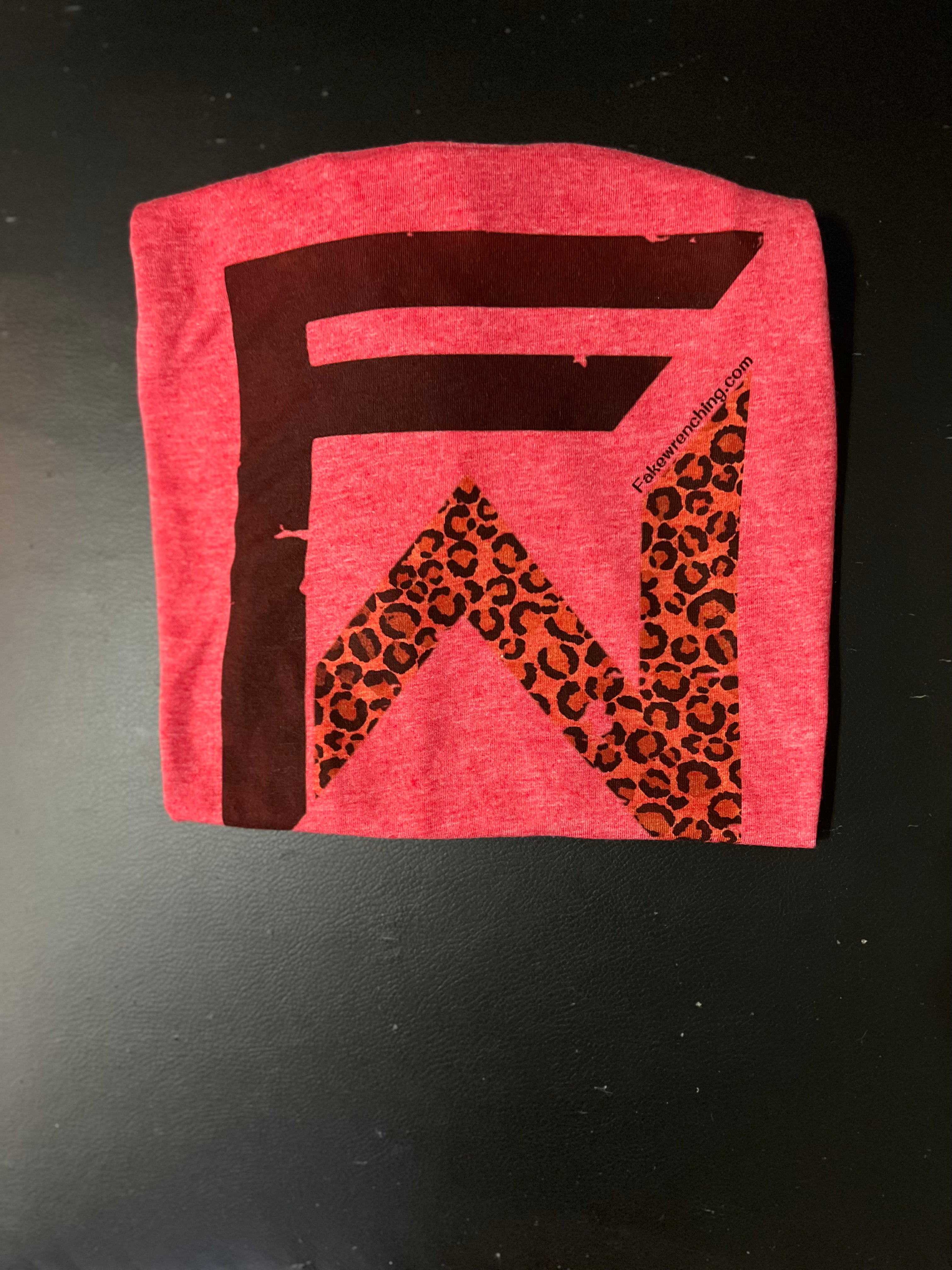 Neon FW unisex shirt