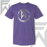 FW CircleWrench Logo - Unisex T-Shirt