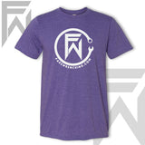 FW CircleWrench Logo - Unisex T-Shirt