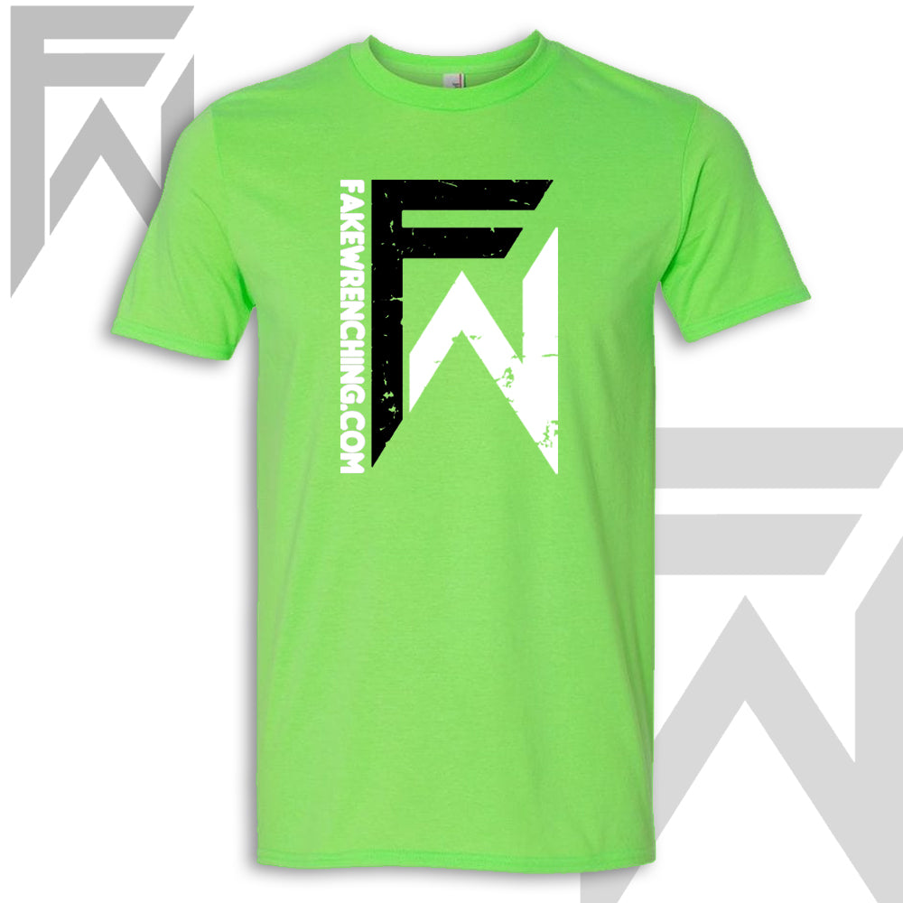 FakeWrenching Unisex Shirt