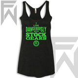 Stock Gears RacerBack Tank