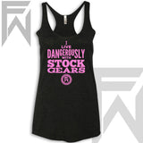 Stock Gears RacerBack Tank