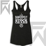 Stock Gears RacerBack Tank