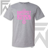 I Live Dangerously With Stock Gears - Unisex T Shirt