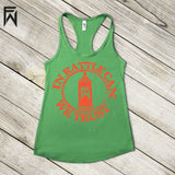 Summer Tank COOL Collection - In Rattle Can We Trust