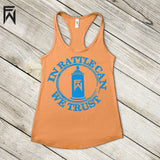 Summer Tank HOT Collection - In Rattle Can We Trust