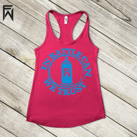 Summer Tank HOT Collection - In Rattle Can We Trust