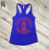 Summer Tank COOL Collection - In Rattle Can We Trust